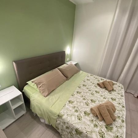Casa Quadrifoglio Διαμέρισμα Ταράντο Εξωτερικό φωτογραφία
