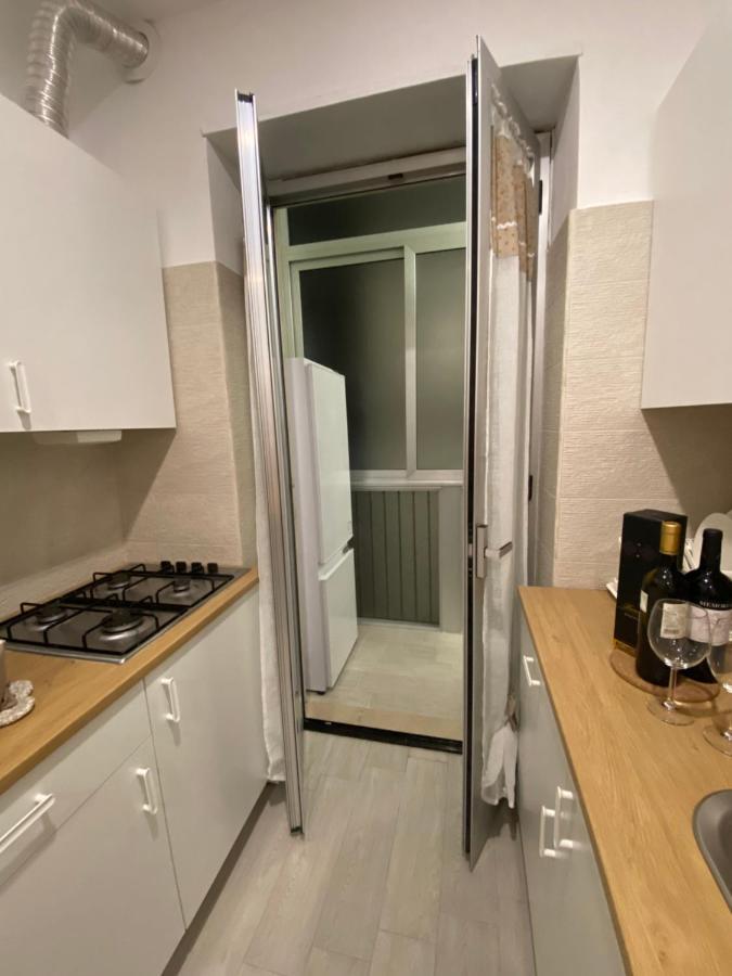 Casa Quadrifoglio Διαμέρισμα Ταράντο Εξωτερικό φωτογραφία