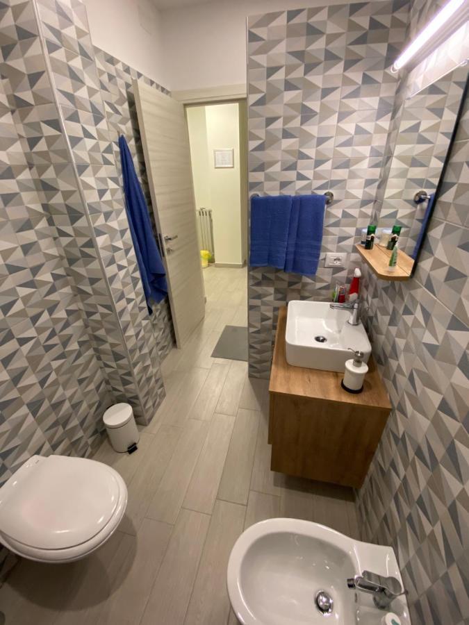 Casa Quadrifoglio Διαμέρισμα Ταράντο Εξωτερικό φωτογραφία