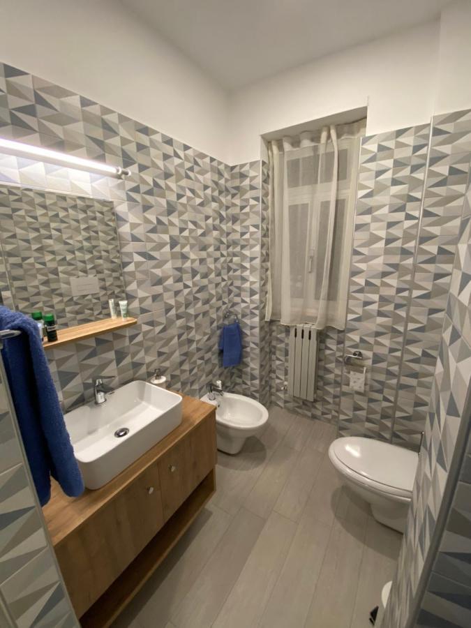 Casa Quadrifoglio Διαμέρισμα Ταράντο Εξωτερικό φωτογραφία