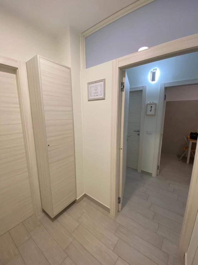 Casa Quadrifoglio Διαμέρισμα Ταράντο Εξωτερικό φωτογραφία